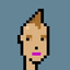 CryptoPunk