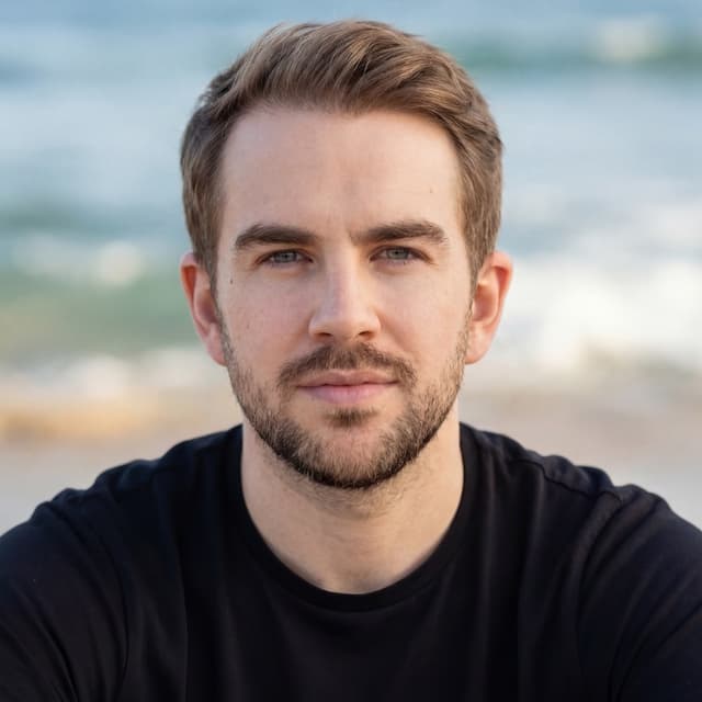 Devin Finzer